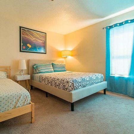 Luxury Modern Condo 2 Las Vegas Ngoại thất bức ảnh