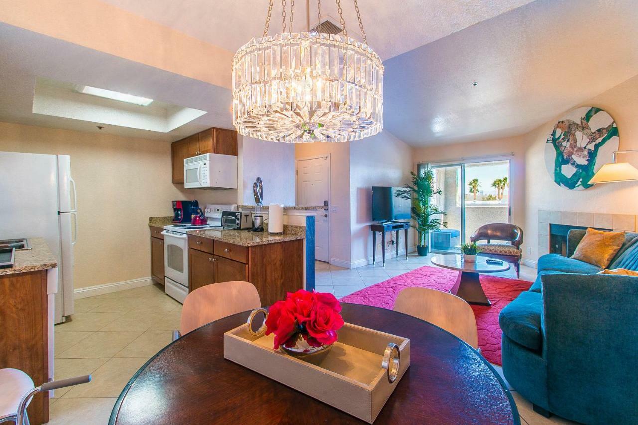 Luxury Modern Condo 2 Las Vegas Ngoại thất bức ảnh