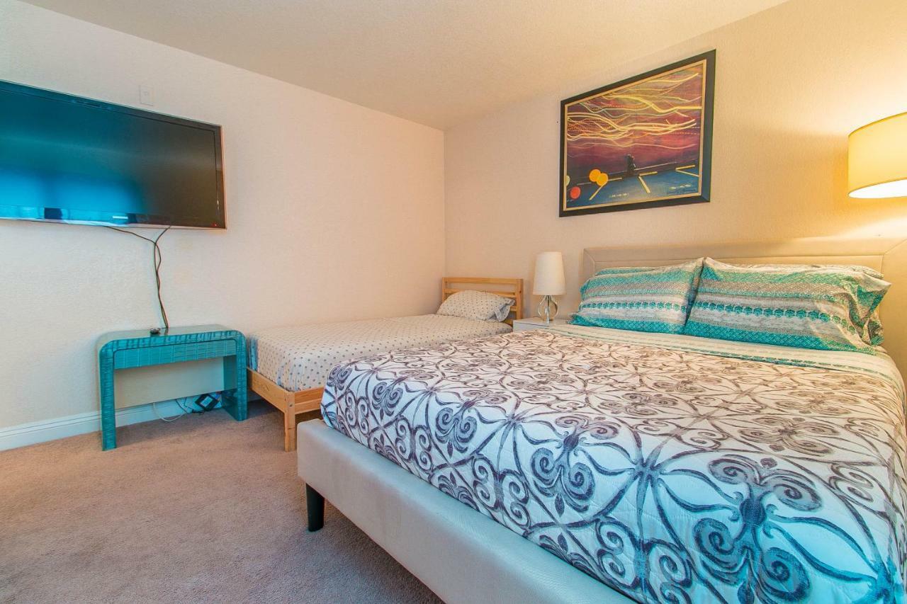 Luxury Modern Condo 2 Las Vegas Ngoại thất bức ảnh