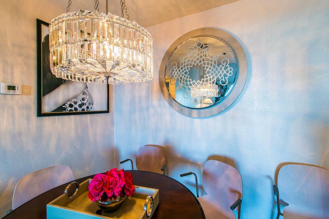 Luxury Modern Condo 2 Las Vegas Ngoại thất bức ảnh