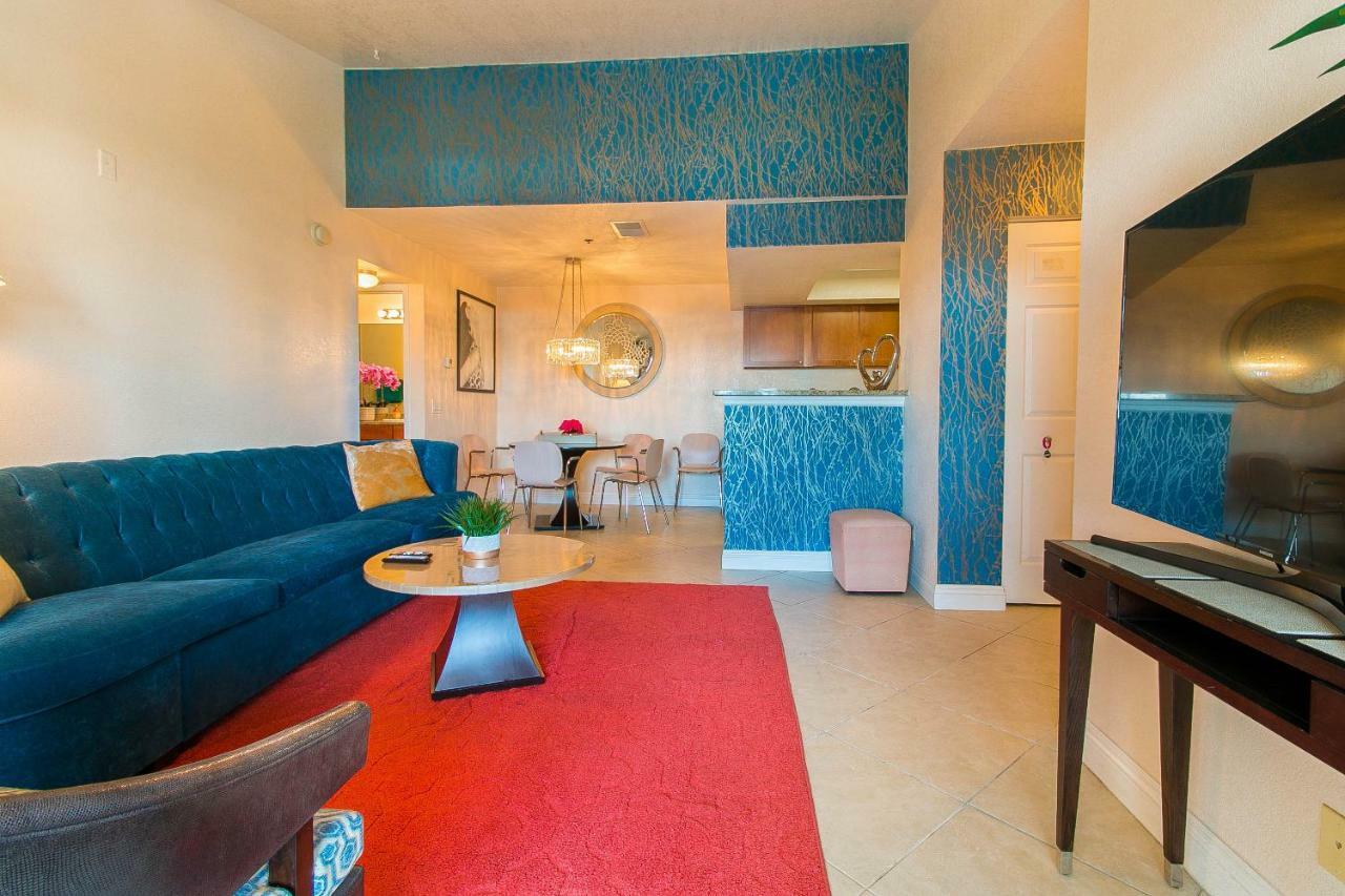 Luxury Modern Condo 2 Las Vegas Ngoại thất bức ảnh
