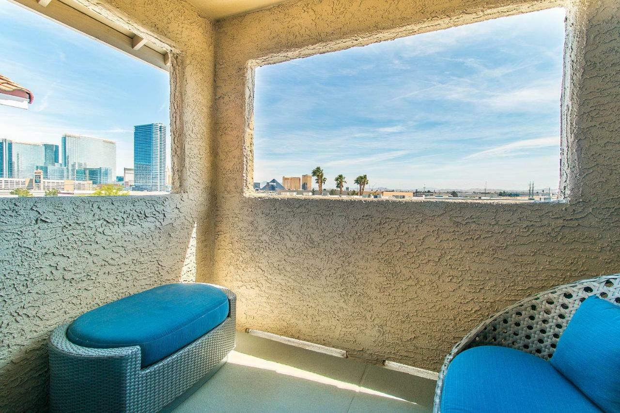 Luxury Modern Condo 2 Las Vegas Ngoại thất bức ảnh