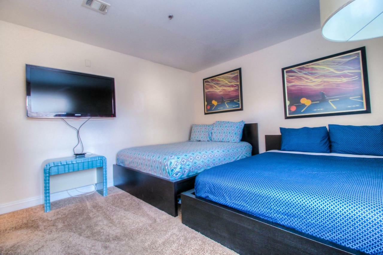 Luxury Modern Condo 2 Las Vegas Ngoại thất bức ảnh