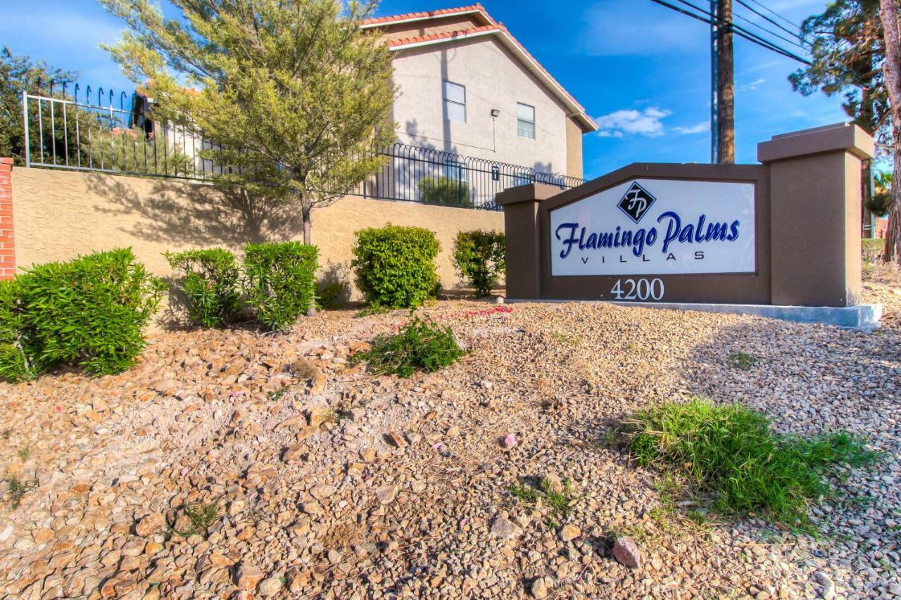 Luxury Modern Condo 2 Las Vegas Ngoại thất bức ảnh